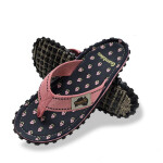 Žabky Gumbies Islander Primrose W GU-FFISL150 žabky 37