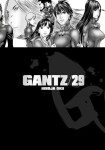 Gantz 29 Hiroja Oku