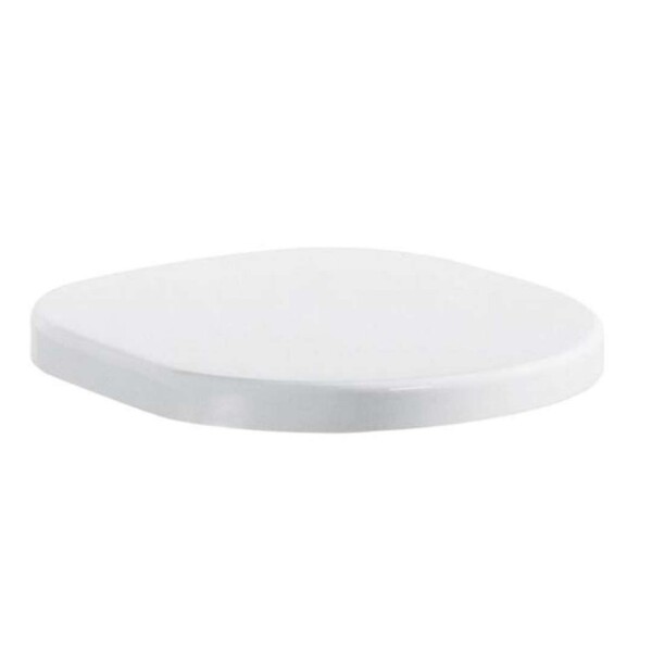 IDEAL STANDARD - WC sedátko, SoftClose, bílá K706101