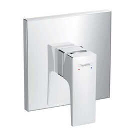 HANSGROHE - Metropol Sprchová baterie pod omítku, chrom 32565000