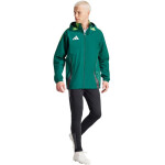 Adidas Tiro 24 Competition All-Weather jacket M IR9521 pánské S
