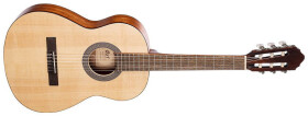 Cort AC200 OP 3/4 - Open Pore Natural