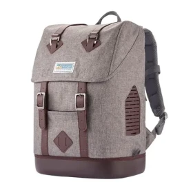 Kurgo® Rucksack Batoh pro psy šedý (BG-K81024)