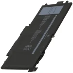2-Power baterie pro Dell Latitude 5289, 7280, 7389, 7390 / Baterie pro notebook / 11,4 V / 3940 mAh (77053461)