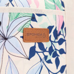 Spokey EKO SIMPLY Termotaška, 12 l, béžová