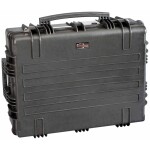 Explorer Cases outdoorový kufřík 2717HL.D desert tan with pick & pluck foam (š x v x h) 28 x 20 x 17 cm písková 2717HL.D