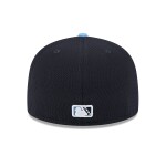 New Era Pánská kšiltovka Arizona Diamondbacks MLB Hillsboro Hops Batting Practice Authentic 59FIFTY Fitted Velikost: 7 1/4