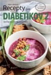 Recepty pre diabetikov 2 - Zlatica Beňová