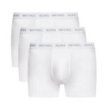 Michael Kros 3-pack Supreme Touch boxerky 6BR1T10773