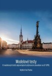 Modelové testy - Vojtěch Ivo Pavlas
