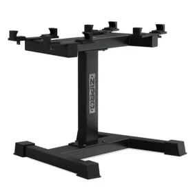 ZIPRO nastavitelný stojan na kulatý činky (13177621)