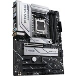 ASUS PRIME X670-P WIFI / AMD X670 / DDR5 / SATA III RAID / USB / GLAN / Wi-Fi / M.2 / sc.AM5 / ATX (90MB1BV0-M0EAY0)