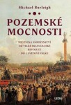 Pozemské mocnosti Michael Burleigh