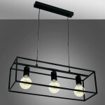 Svítidlo Horus 2862/Z-B-3 LW3