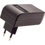 Ansmann 1201-0021 zásuvkový napájecí adaptér s redukcemi, nastavitelný 12 V/DC, 9 V/DC, 7.5 V/DC, 6 V, 4.5 V/DC, 3 V 300