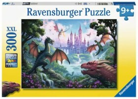 Ravensburger Magický drak