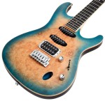 Ibanez SA460MBW Sunset Blue Burst