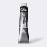 Maimeri Classico oil 200 ml Černá slonovinová 535