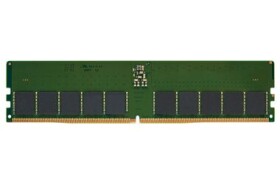 Kingston 32GB (1x 32GB) DDR5 4800MHz / CL40 / DIMM / 1.1V / ECC / pro Lenovo (KTL-TS548D8-32G)