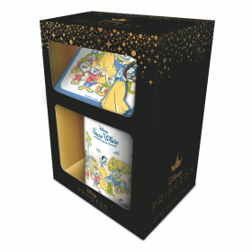 Disney Sněhurka - dárkový set - EPEE