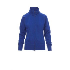 PAYPER Mikina PANAMA+ dámská skyblue L sky blue