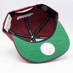 Mitchell & Ness Pánská kšiltovka Colorado Avalanche NHL Trick Snapback