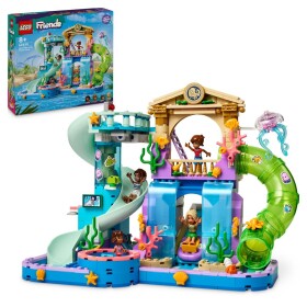 LEGO LEGO® Friends 42630 Aquapark v městečku Heartlake