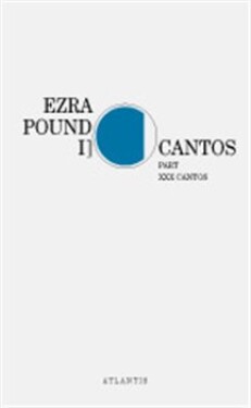 Cantos Ezra Pound