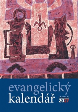 Evangelický kalendář 2027