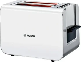 BOSCH TAT8611N Styline / Topinkovač / 860 W / 2 sloty / doprodej (4242005504831)