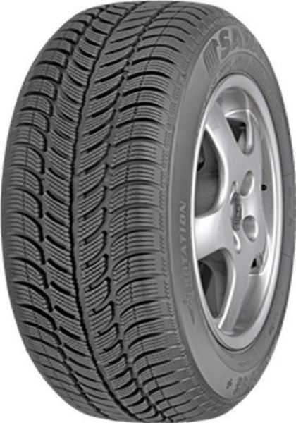 205/55 R16 91T ESKIMO S3+ M+S 3PMSF TL SAVA