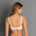 Lisa chirurgická podprsenka moldovaná 5726X soft rose - Anita Care 544 soft rose 90D