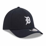 New Era Pánská kšiltovka Detroit Tigers MLB City Connect 39THIRTY M-Crown Flex Velikost: S/M