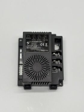 Mamido Řídící jednotka HY2025RX-24V pro elektrické autíčko