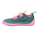 Affenzahn Sneaker Knit Happy Chameleon