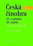 Česká činohra 19. začátku 20. století
