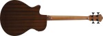 Ibanez AEGB24FE Mahogany Sunburst