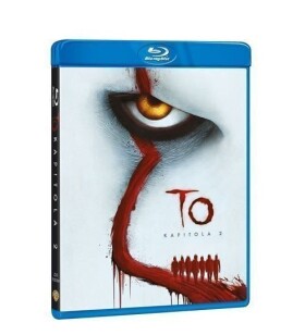 To Kapitola 2 Blu-ray