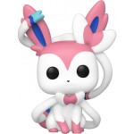 Pokémon POP! figurka Sylveon #857 - 9 cm