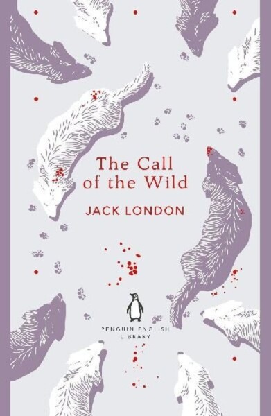 The Call of the Wild - Jack London