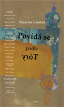 Povídá se… podle Tóry Nico ter Linden