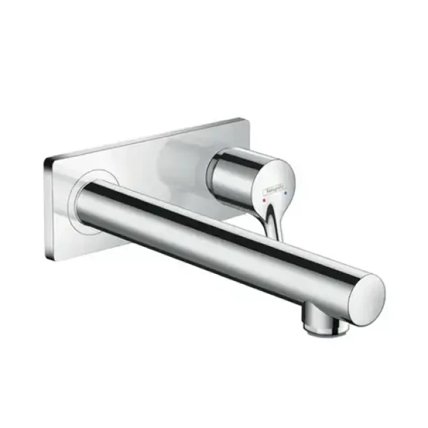 Hansgrohe Talis S - Umyvadlová baterie pod omítku chrom (72111000)