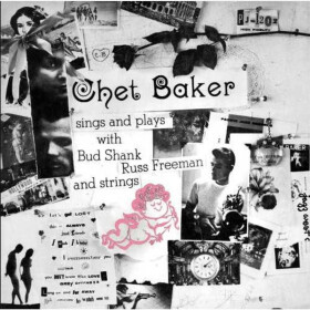 Chet Baker Sings & Plays - LP - Chet Baker