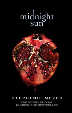 Midnight Sun, Stephenie