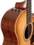 Taylor 314ce Studio Shaded Edgeburst