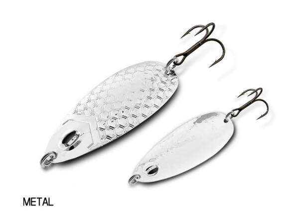 Delphin Plandavka Elipz FullScale - 12g METAL Hook #2,Delphin Plandavka Elipz FullScale - 12g METAL Hook #2