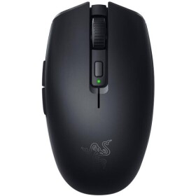 Razer Orochi V2 černá / Herní bezdrátová optická myš / 18.000 DPI / 2.4Ghz / BT / 6 tlačítek (RZ01-03730100-R3G1)