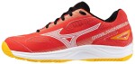 Sálová obuv Mizuno STEALTH STAR 2 Jr. X1GC230702 Velikost obuvi v EU: 35