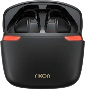 Rixon GamePods / Sluchátka / True Wireless / Bluetooth 5.3 / Herní režim / IPX4 (100002141257)