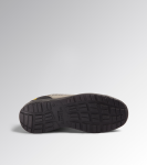 Bezpečnostní obuv Diadora SMART SOFTBOX LOW S1PL FO SR ESD Velikost boty: 43, Šedá